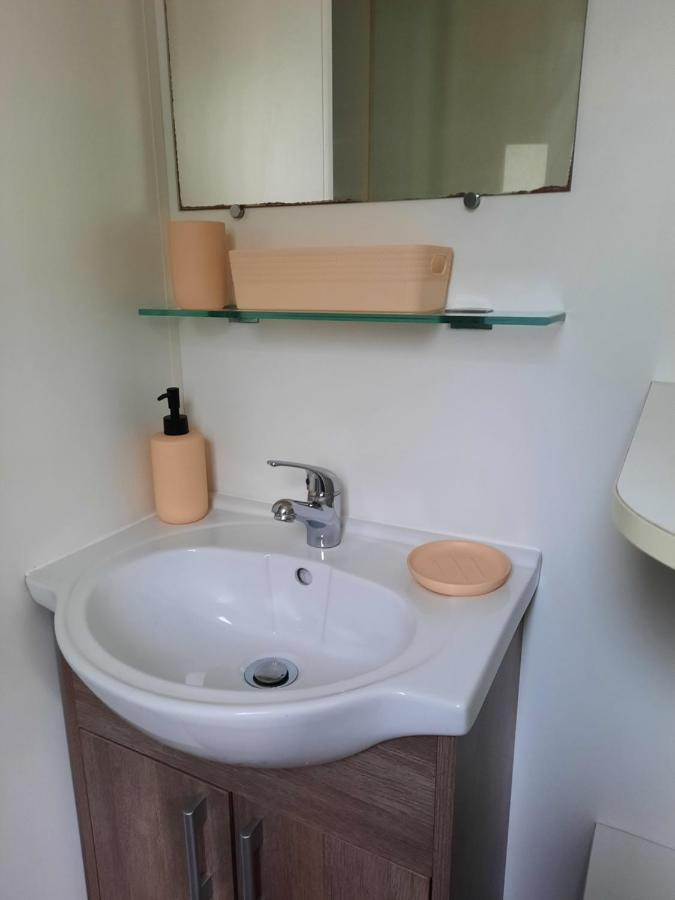 Serenite Agde Exterior foto