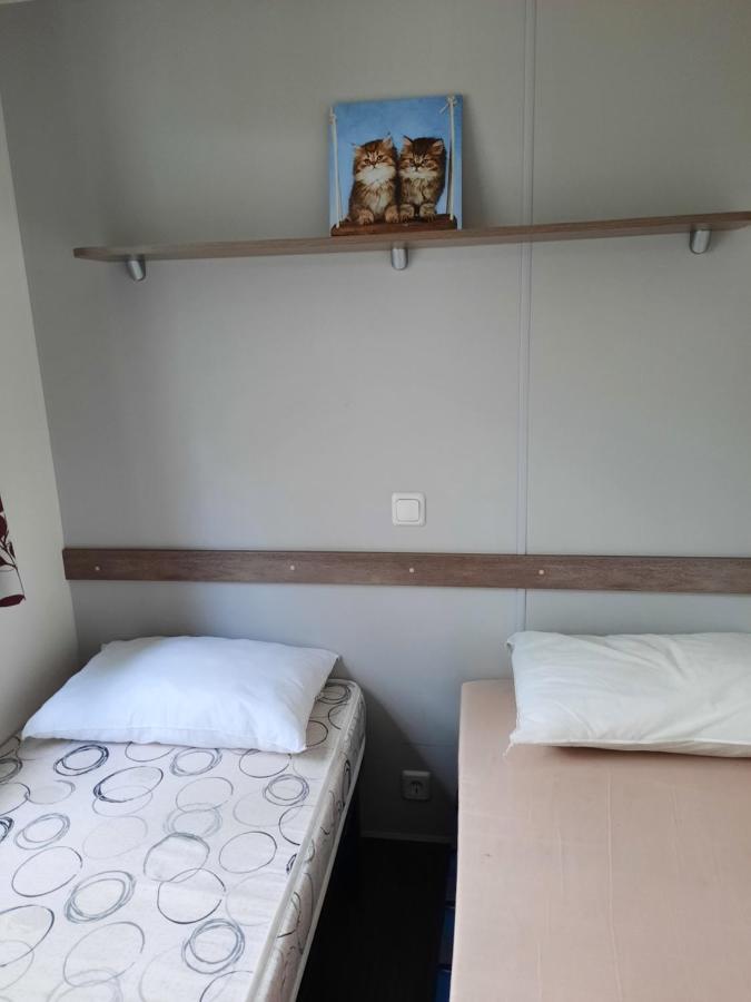 Serenite Agde Exterior foto