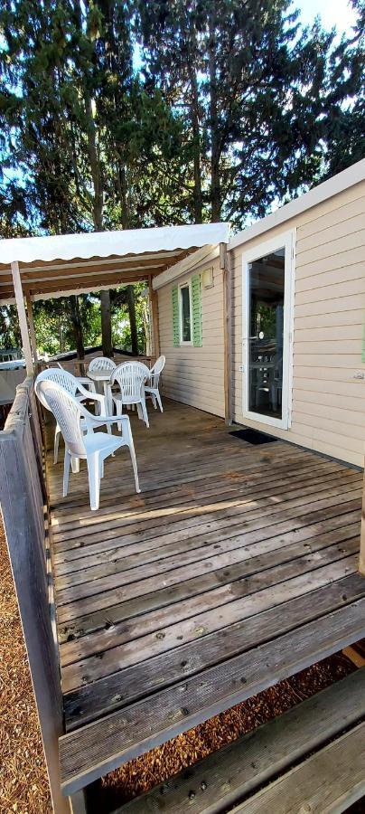 Serenite Agde Exterior foto