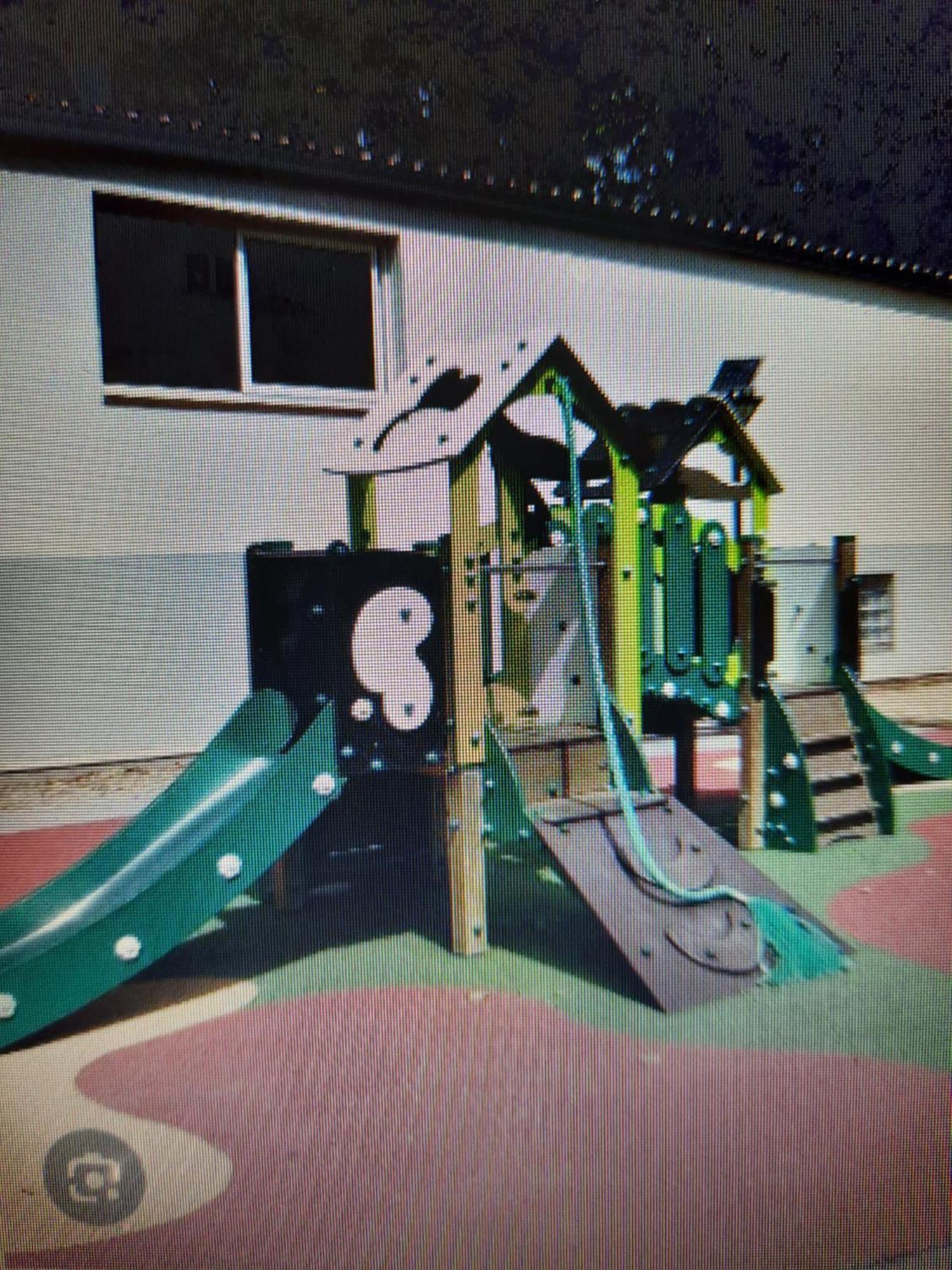Serenite Agde Exterior foto