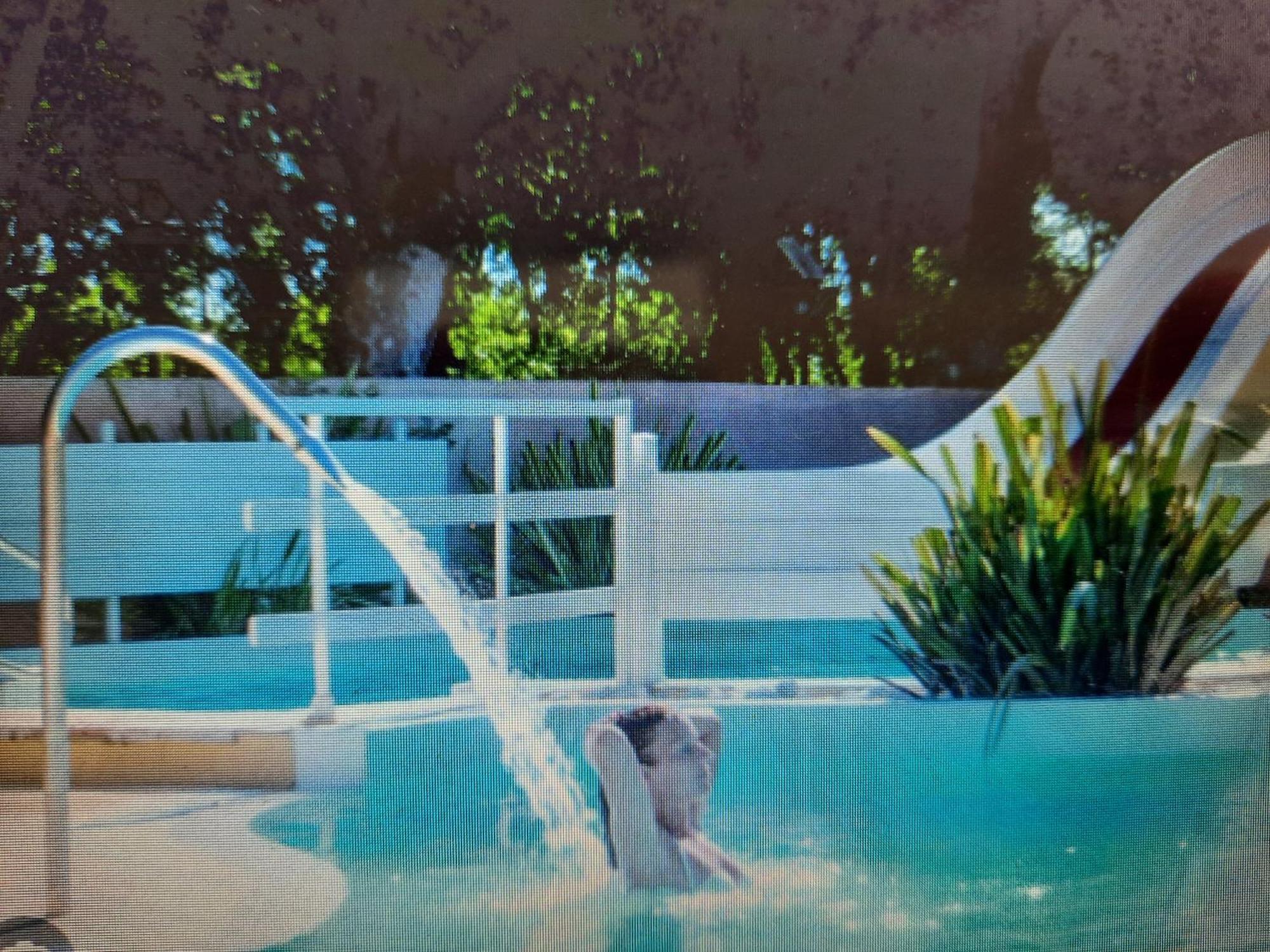 Serenite Agde Exterior foto