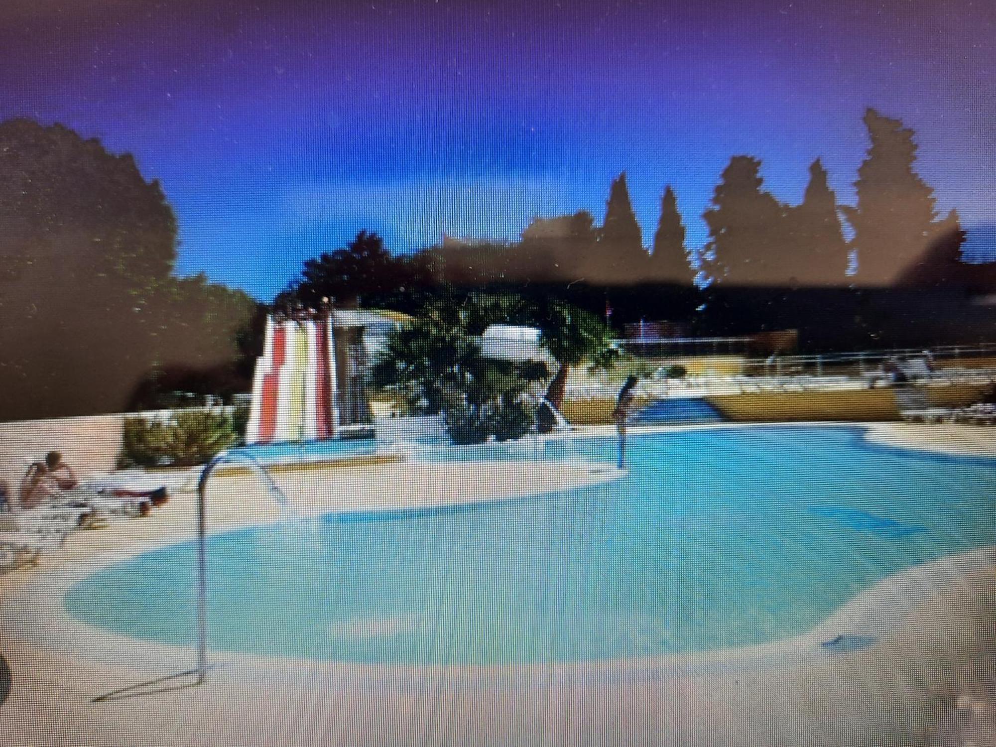 Serenite Agde Exterior foto